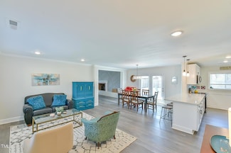 3811 Pickett Rd, Durham, NC 27705