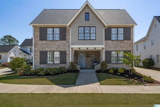 2209 Old Gould Run, Hoover, AL 35244