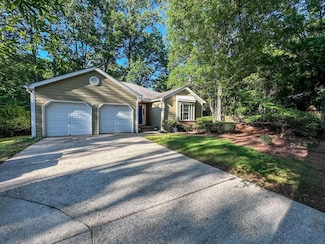 2160 Towne Manor Dr NW, Kennesaw, GA 30144