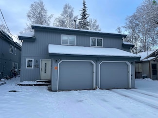 805 7th Ave Unit 2, Fairbanks, AK 99701
