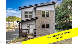 576 Dollywood Ln, Pigeon Forge, TN 37863