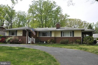 1008 Omar Dr, Crownsville, MD 21032
