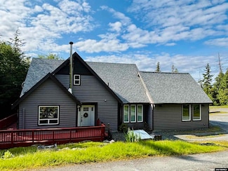 57 Cascade Rd, Ketchikan, AK 99901