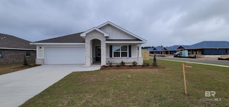 1104 Hayward Loop, Foley, AL 36535