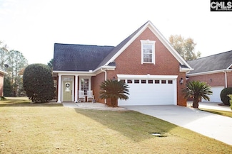 105 Linkside Ct, Chapin, SC 29036