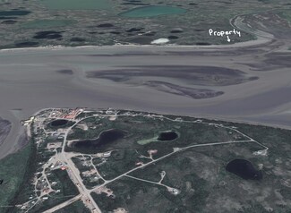L5 553 Rs148 Trail, Egegik, AK 99579