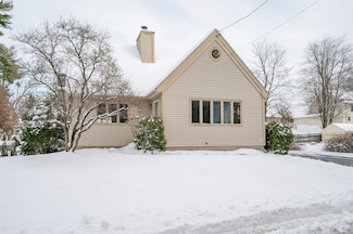 11 Norma Dr Unit U30, Nashua, NH 03062