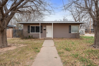 3602 31st St, Lubbock, TX 79410