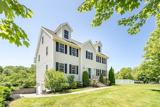 7 Sequoia Dr, Wilmington, MA 01887