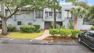 219 Salt Marsh Cir Unit 14B, Pawleys Island, SC 29585