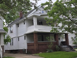 15813 Grovewood Ave, Cleveland, OH 44110