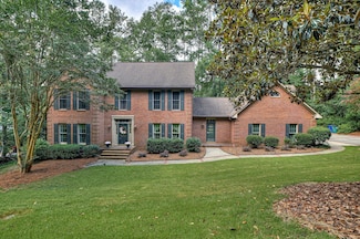 333 Northwood Dr, Aiken, SC 29803