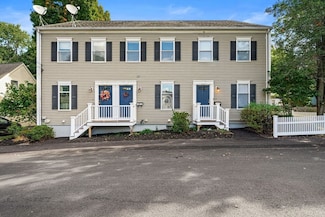 38 School St Unit 2, East Weymouth, MA 02189