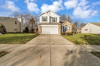 24 Heron Dr, Amelia, OH 45102