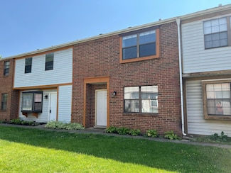 324 Cross Wind Dr, Westerville, OH 43081