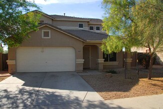 15163 W Lincoln St, Goodyear, AZ 85338