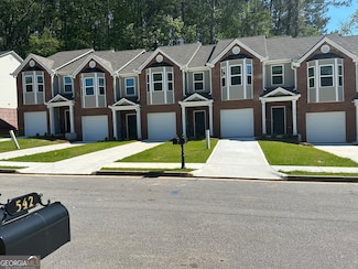 535 Maggie Ln, Jonesboro, GA 30238