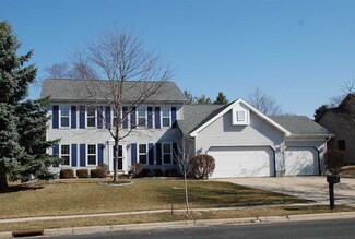 7430 Sawmill Rd, Madison, WI 53717