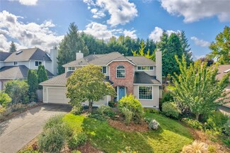 9523 S 204th Place, Kent, WA 98031