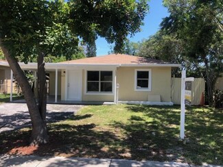 615 46th St, West Palm Beach, FL 33407