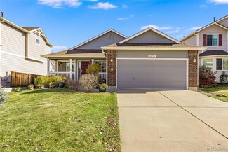 12774 Buckhorn Creek St, Parker, CO 80134