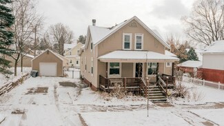 813 Chicago Ave, Wausau, WI 54403