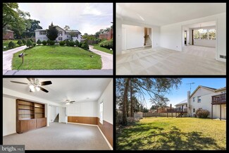 13217 Glenhill Rd, Silver Spring, MD 20904