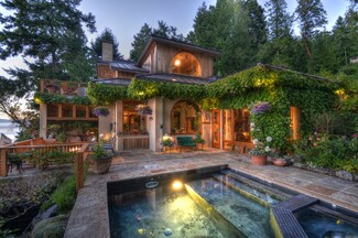 109 Westerly Ct, Deer Harbor, WA 98243