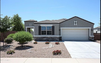 29441 W Mitchell Ave, Buckeye, AZ 85396