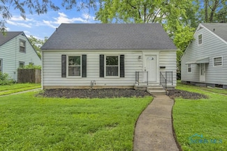 1510 Schuyler Rd, Toledo, OH 43612