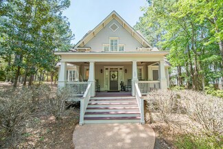 137 Maple Trace, Pine Mountain, GA 31822
