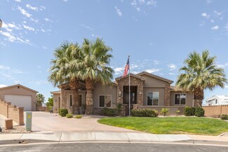 1622 S Azure Ridge Cir, Washington, UT 84780