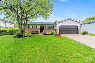 5148 Riverbirch Dr N, Columbus, OH 43229