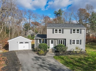 504 York St, Canton, MA 02021