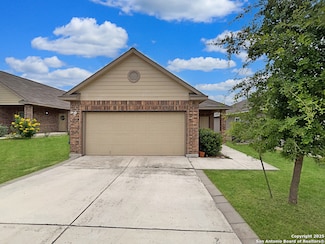 7314 Birch Stage, San Antonio, TX 78244