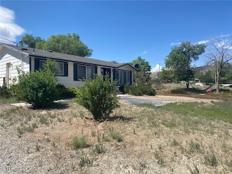 1901 Campton St, Ely, NV 89301