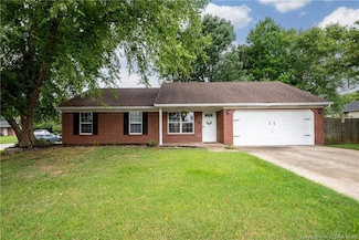 1302 Windmill Ln, Jeffersonville, IN 47130