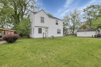 1656-1658 Forest St, Columbus, OH 43206