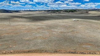 705 Rhyolite Dr, Como, CO 80456