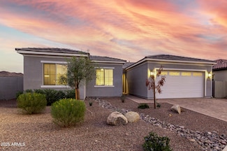 17721 W Sandalwood, Goodyear, AZ 85338