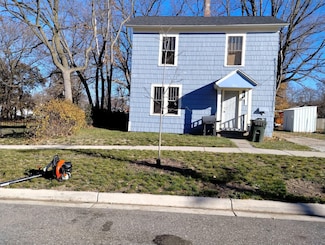 870 Fork St, Muskegon, MI 49442