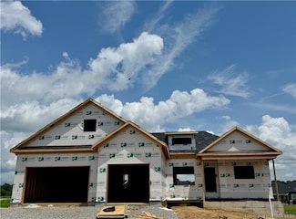 7625 Melrose (Lot 558) Ln, Charlestown, IN 47111