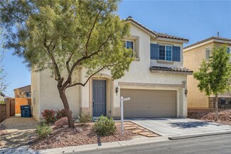 10549 Bandera Mountain Ln, Las Vegas, NV 89166