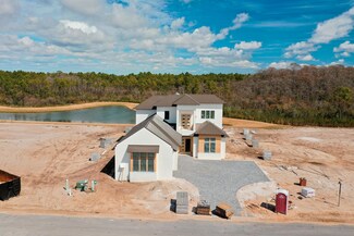 56 N Southern Cross Ln, Inlet Beach, FL 32413