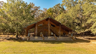 7371 Farm To Market 44, Simms, TX 75574