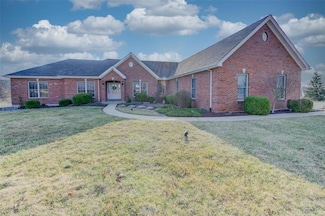 120 Brook Hill Ln, Troy, MO 63379