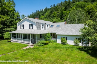161 Spruceton Rd, West Kill, NY 12492