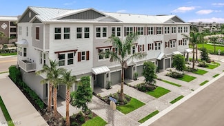 1625 Compass Pointe Ct Unit 106, Punta Gorda, FL 33950
