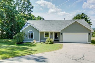 3 Springer Ln Unit 34, Holderness, NH 03245