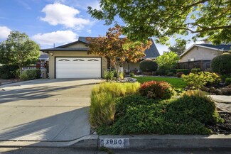 3980 Freed Ave, San Jose, CA 95117
